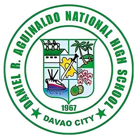 Daniel R. Aguinaldo NHS .